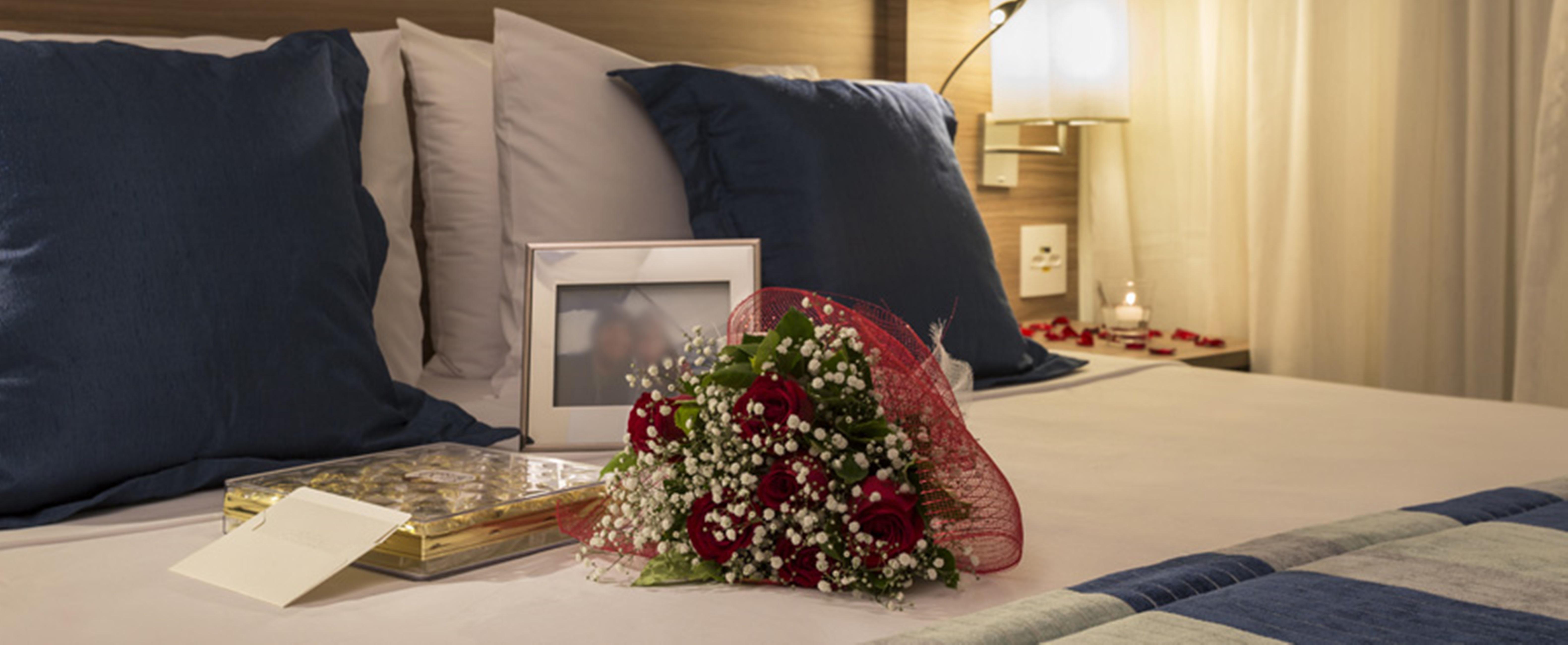 Comfort Hotel Santos Екстер'єр фото