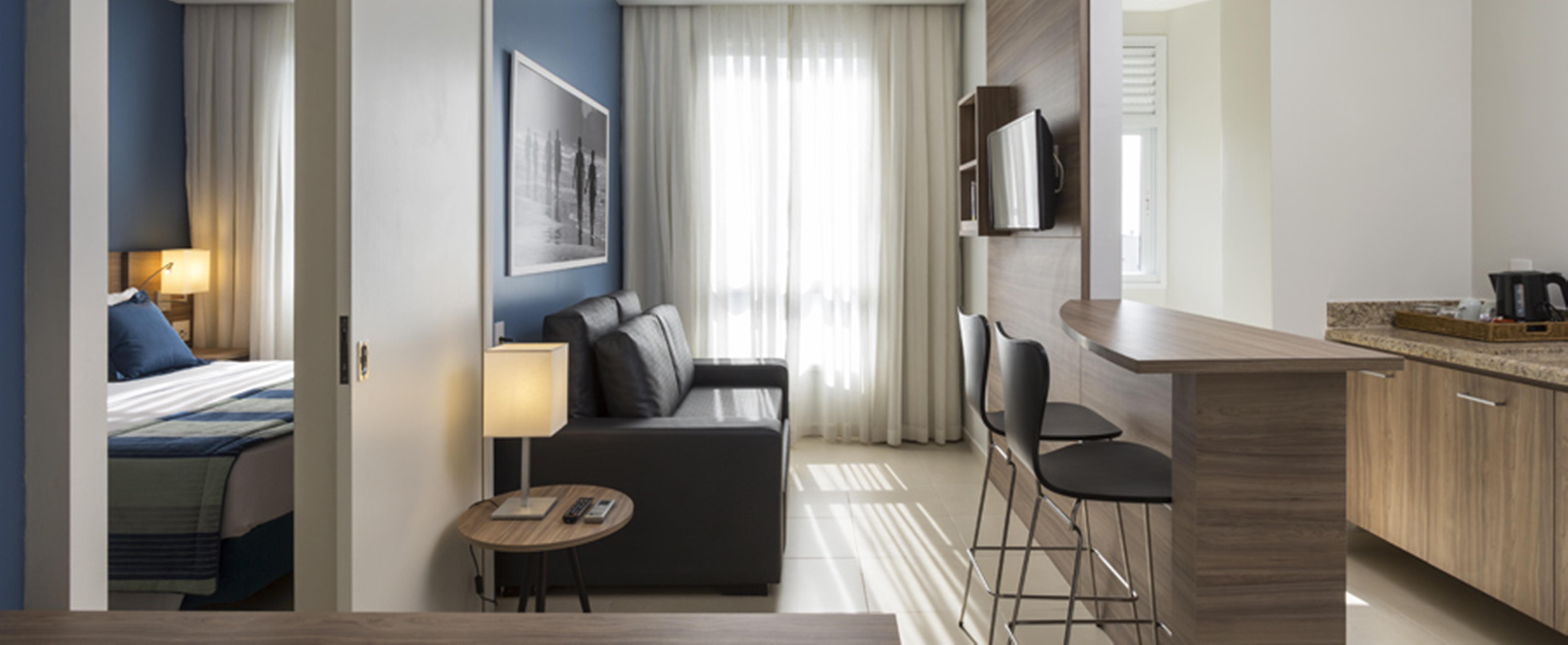 Comfort Hotel Santos Екстер'єр фото