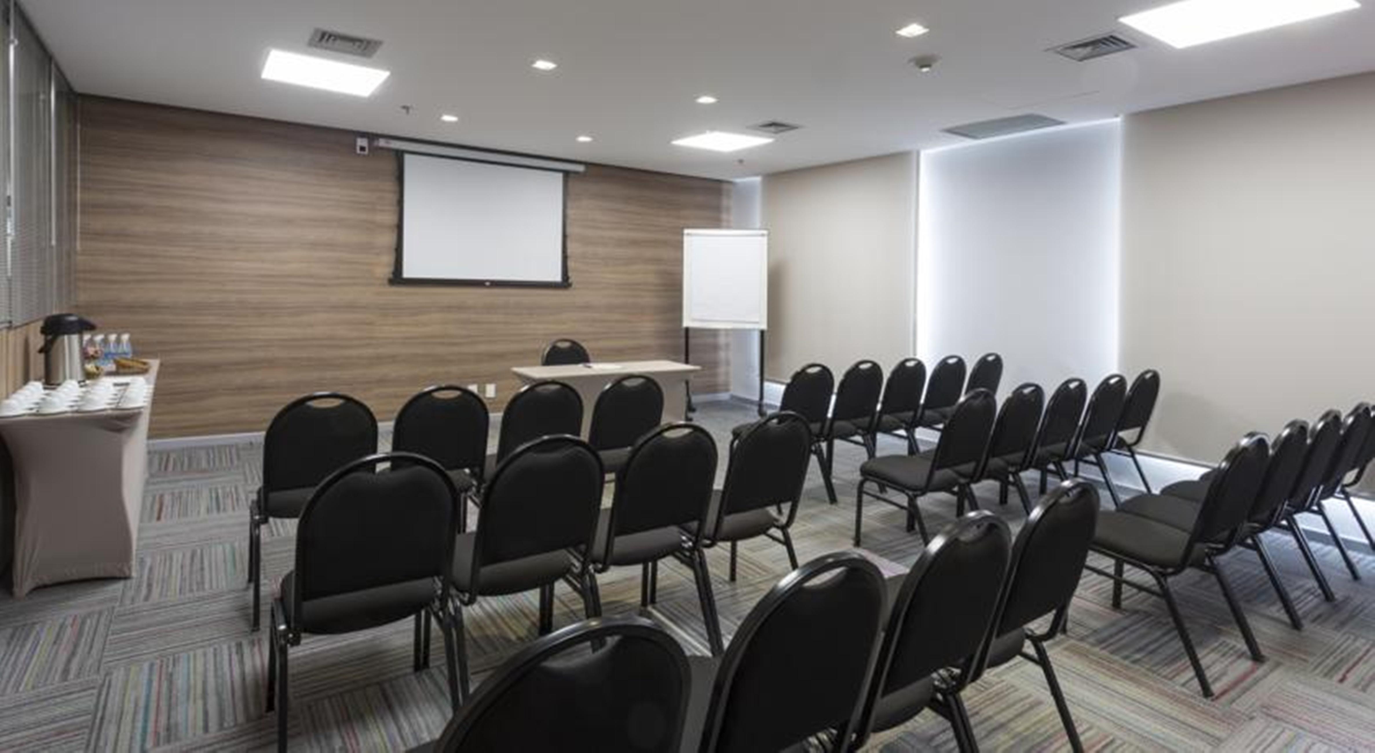 Comfort Hotel Santos Екстер'єр фото