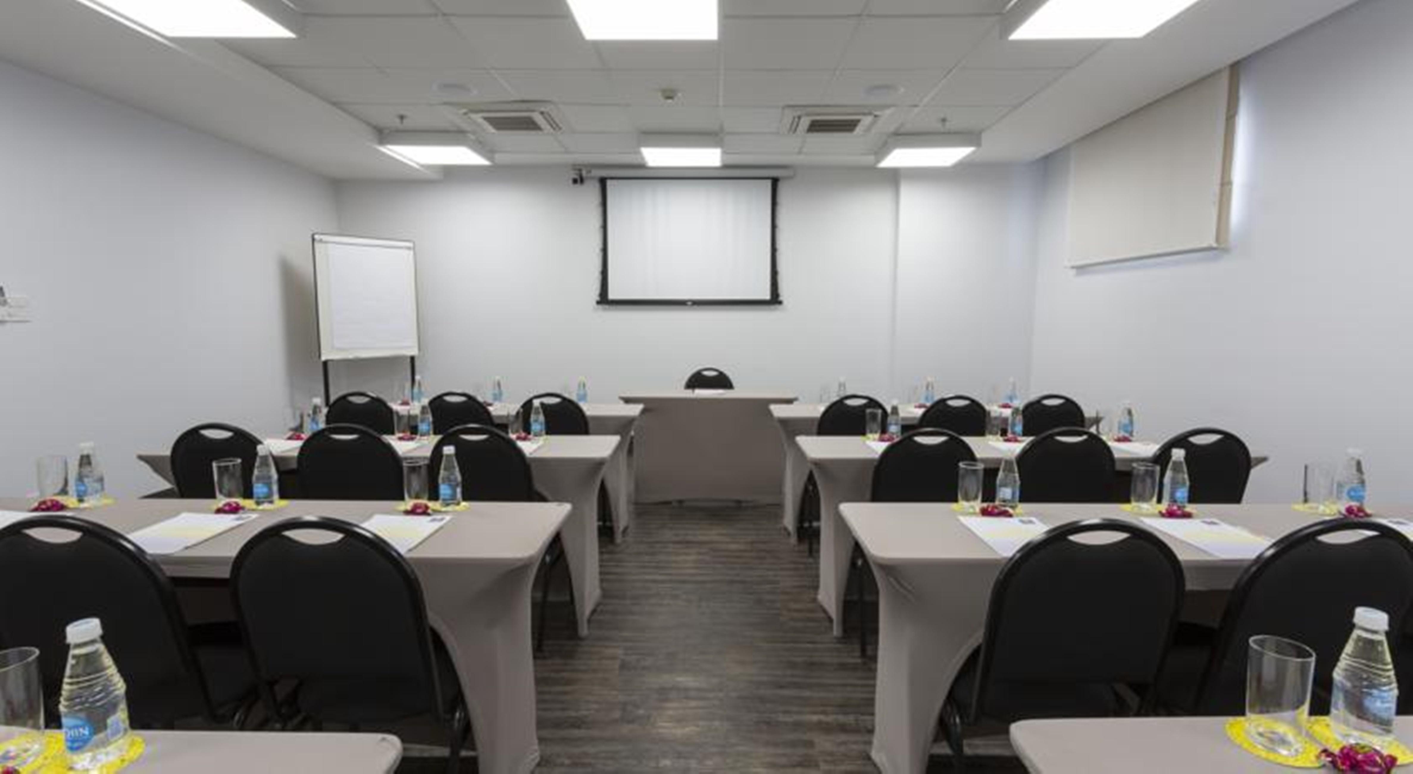 Comfort Hotel Santos Екстер'єр фото