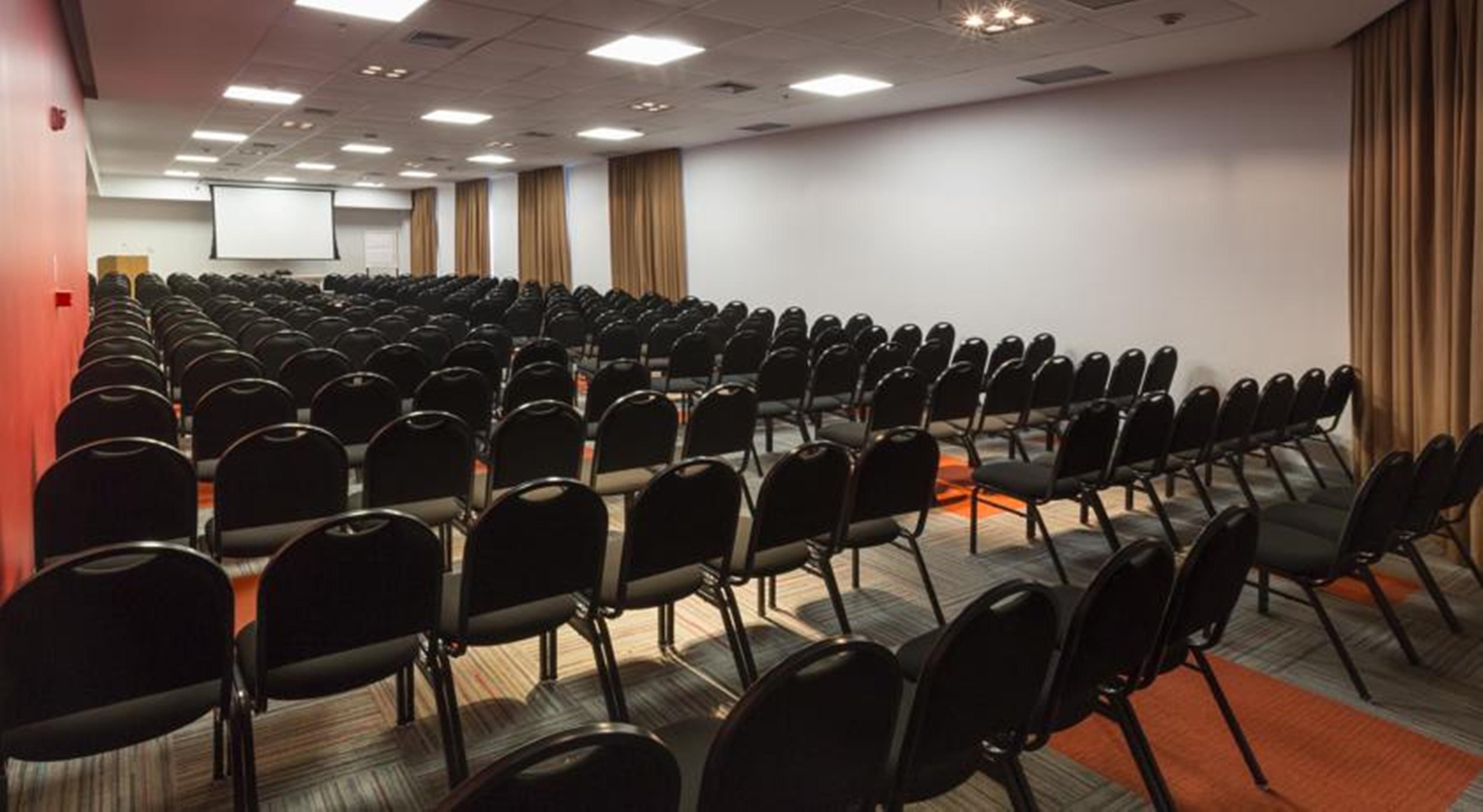 Comfort Hotel Santos Екстер'єр фото