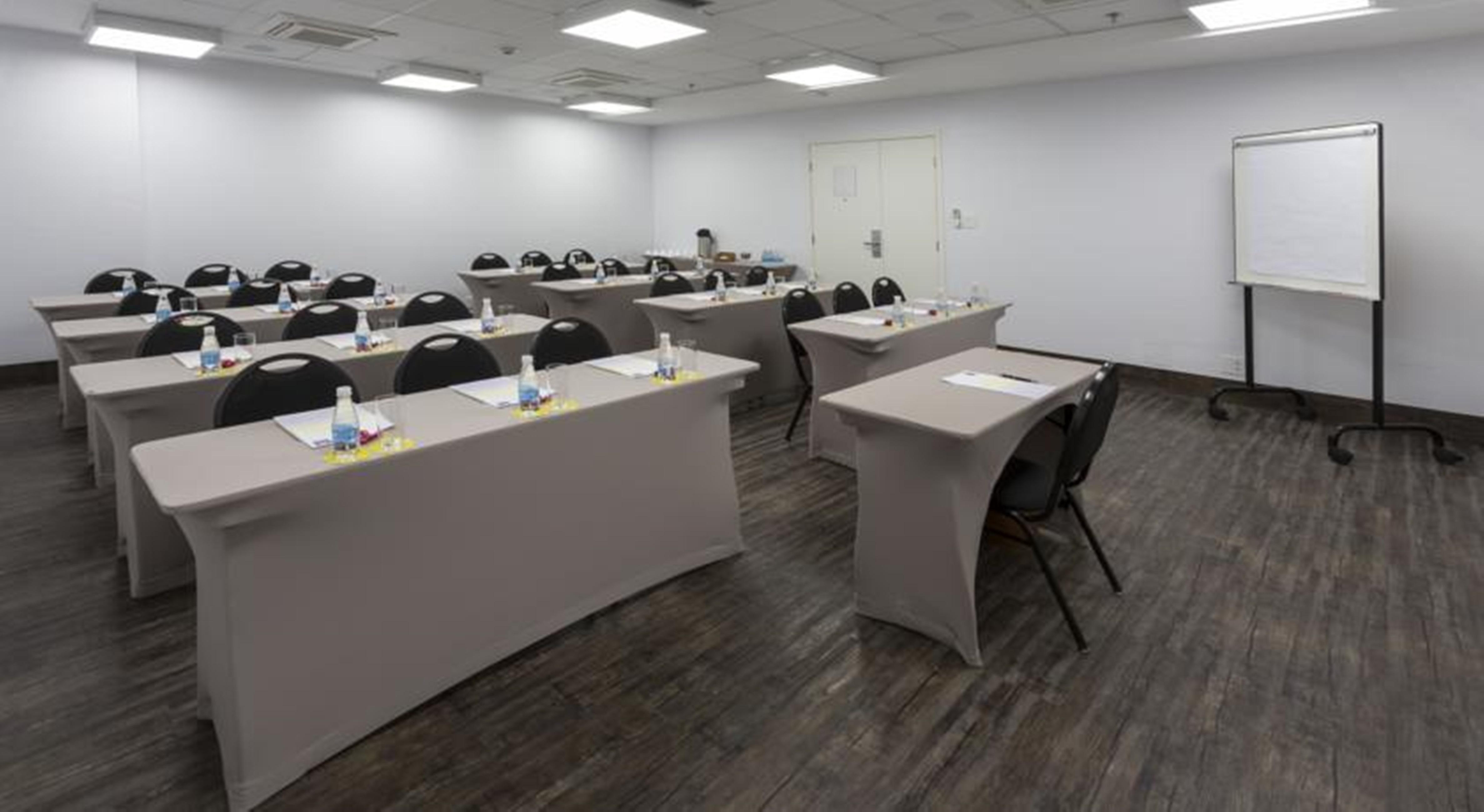 Comfort Hotel Santos Екстер'єр фото