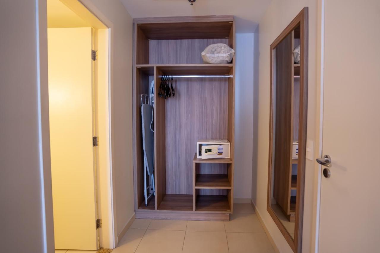 Comfort Hotel Santos Екстер'єр фото