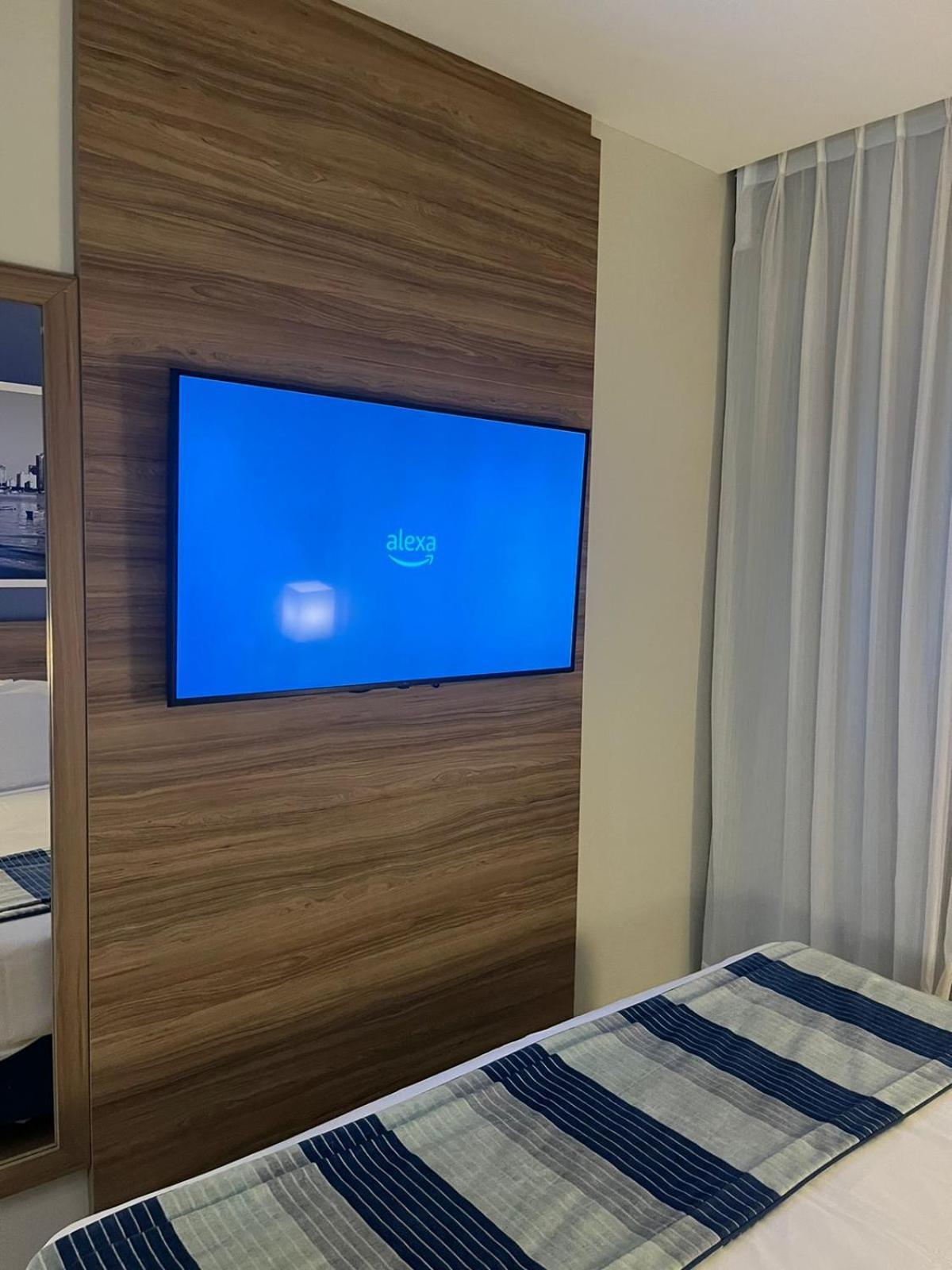 Comfort Hotel Santos Екстер'єр фото