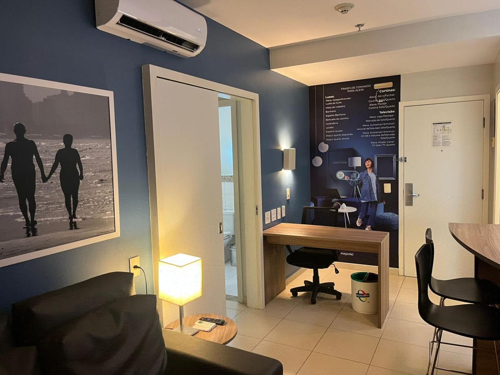 Comfort Hotel Santos Екстер'єр фото